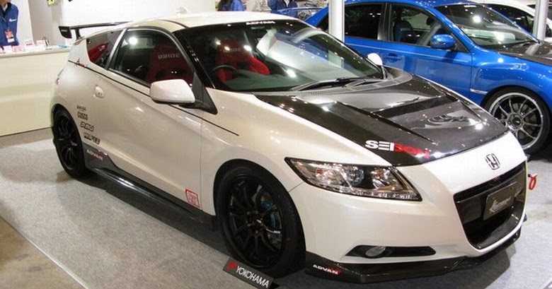 Crz body kit deals